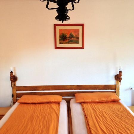 Cabana Bavaria Sovata Zewnętrze zdjęcie
