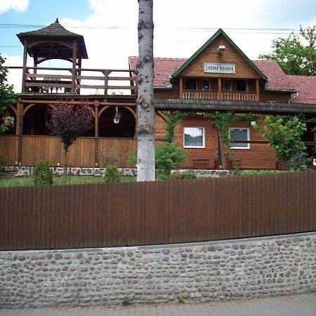 Cabana Bavaria Sovata Pokój zdjęcie