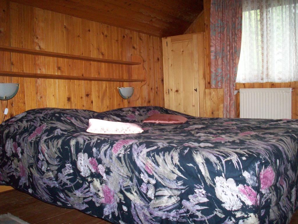 Cabana Bavaria Sovata Zewnętrze zdjęcie