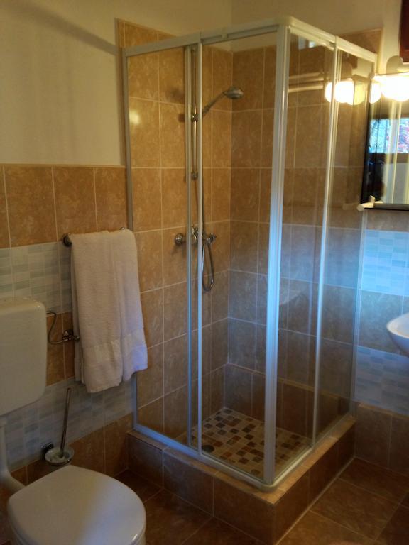 Cabana Bavaria Sovata Pokój zdjęcie