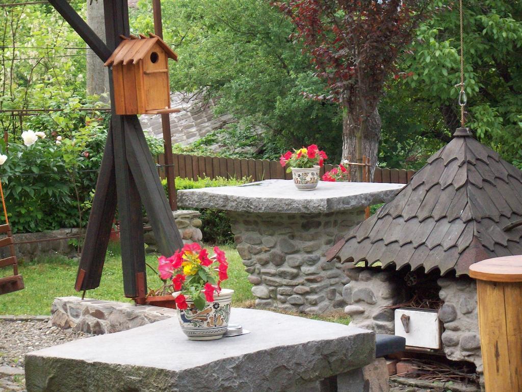Cabana Bavaria Sovata Pokój zdjęcie