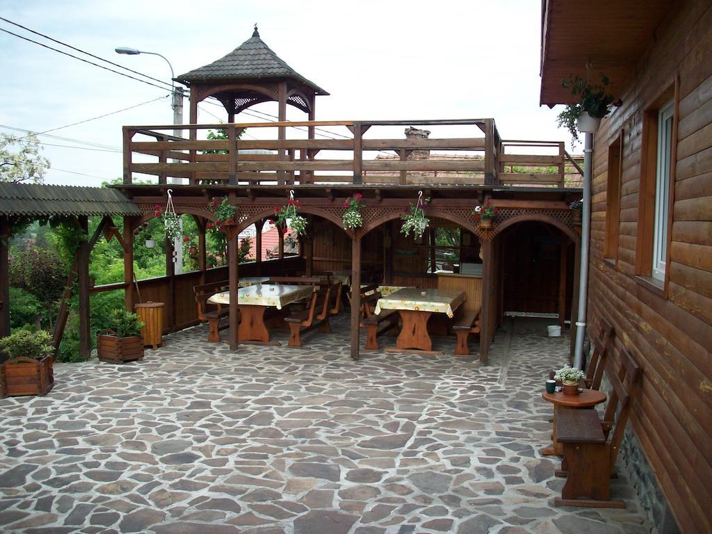 Cabana Bavaria Sovata Zewnętrze zdjęcie