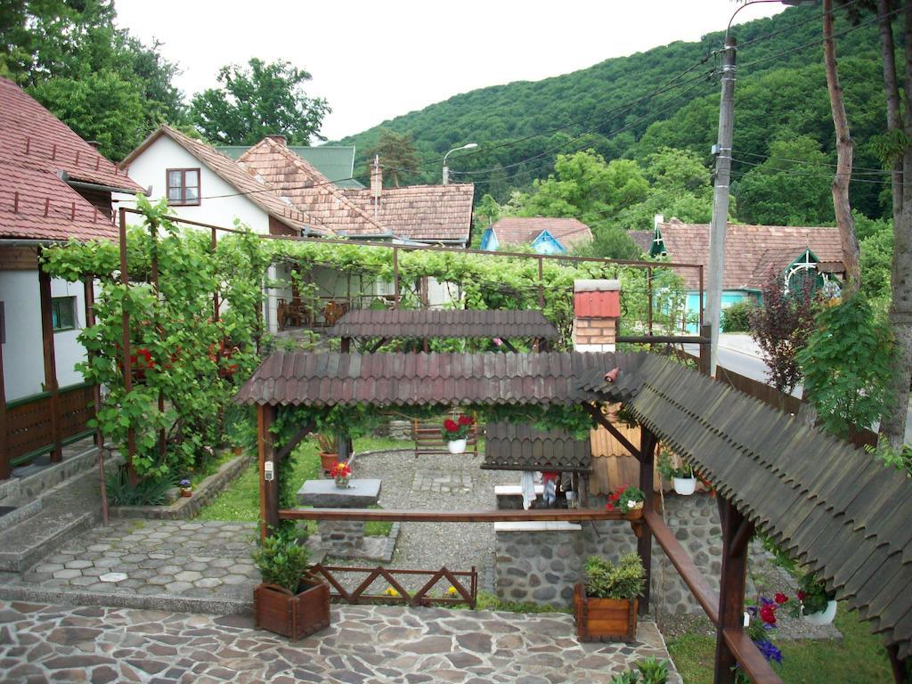 Cabana Bavaria Sovata Zewnętrze zdjęcie