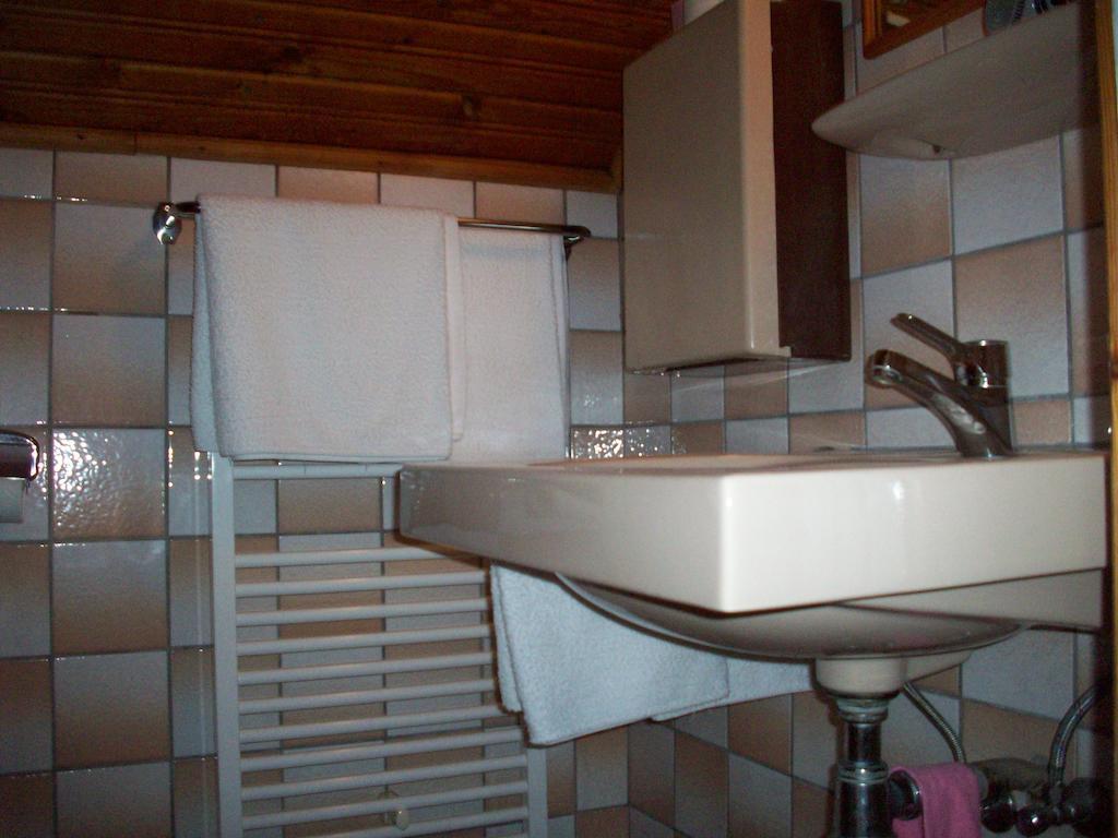 Cabana Bavaria Sovata Zewnętrze zdjęcie