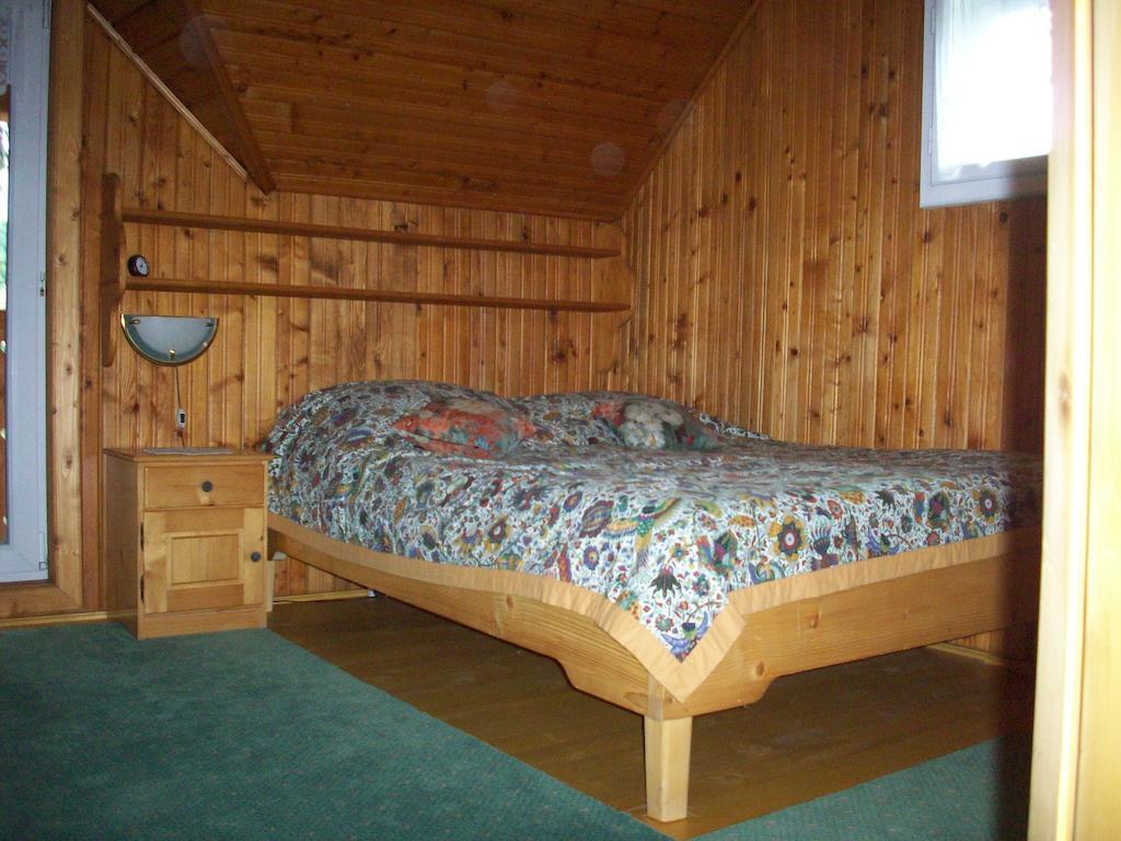 Cabana Bavaria Sovata Pokój zdjęcie