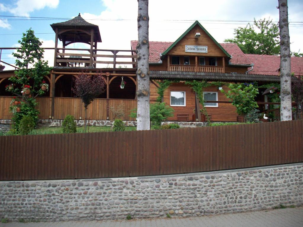 Cabana Bavaria Sovata Pokój zdjęcie